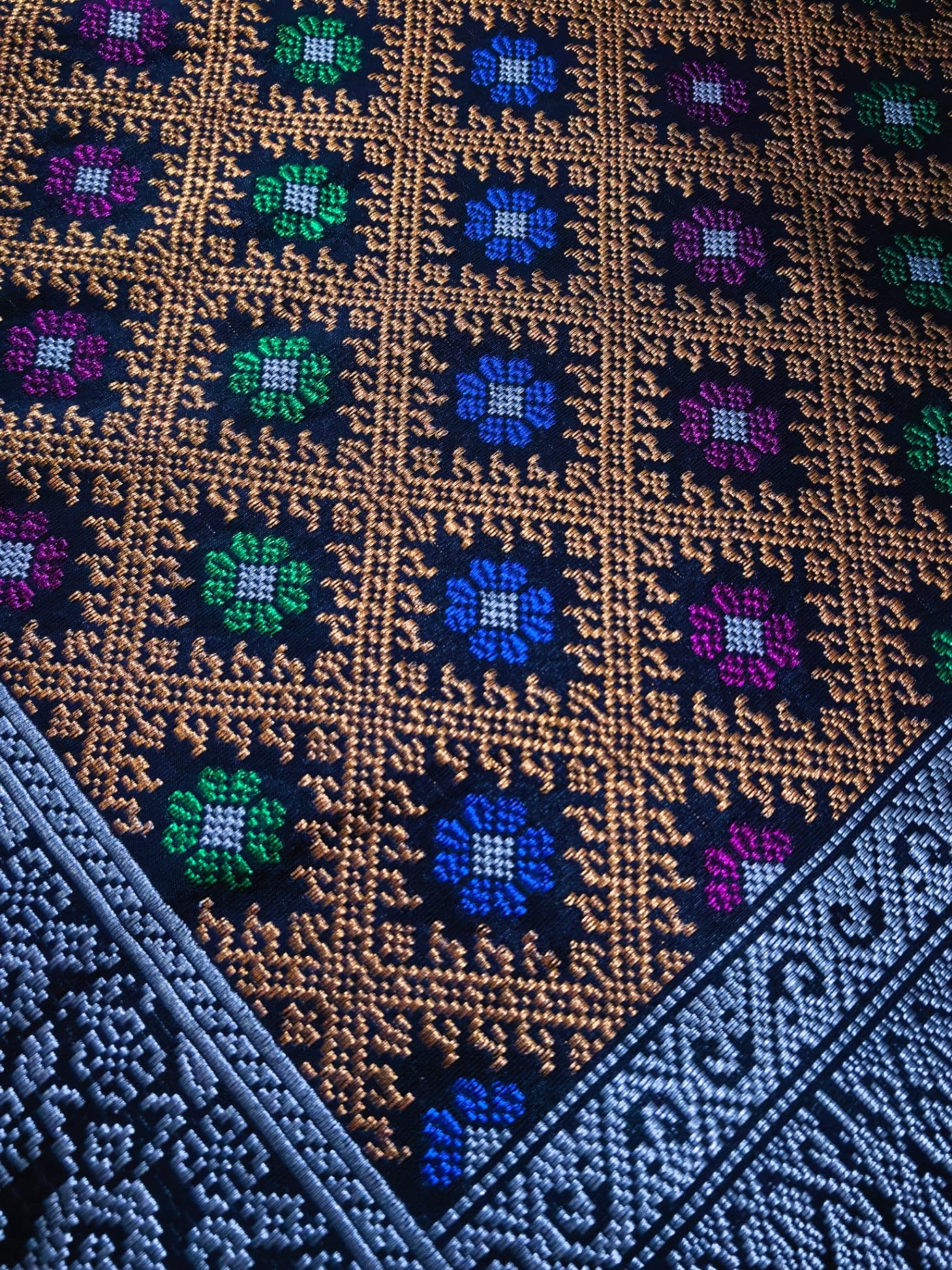 Kain Sukmaindera - Gambar 3